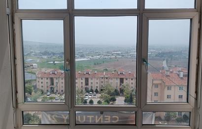 CENTURY 21 BAL 'DAN TOKİ  DE  NET 60 M2 FERAH GENİŞ KİRALIK 1+1 