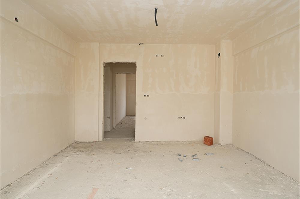 C21 Cius; Hamidiye Mah. Roda Arkası Asansörlü 4+1 Dubleks Daire