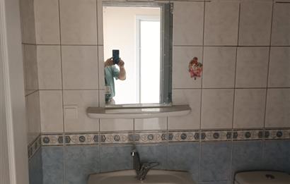 CENTURY 21 BAL 'DAN TOKİ  DE  NET 60 M2 FERAH GENİŞ KİRALIK 1+1 