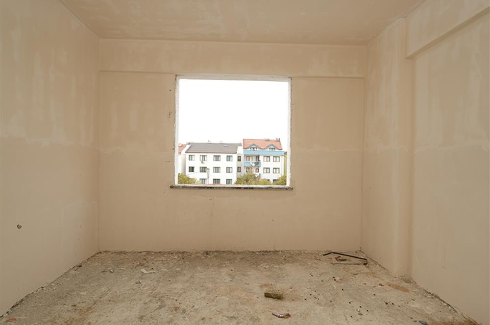 C21 Cius; Hamidiye Mah. Roda Arkası Asansörlü 4+1 Dubleks Daire