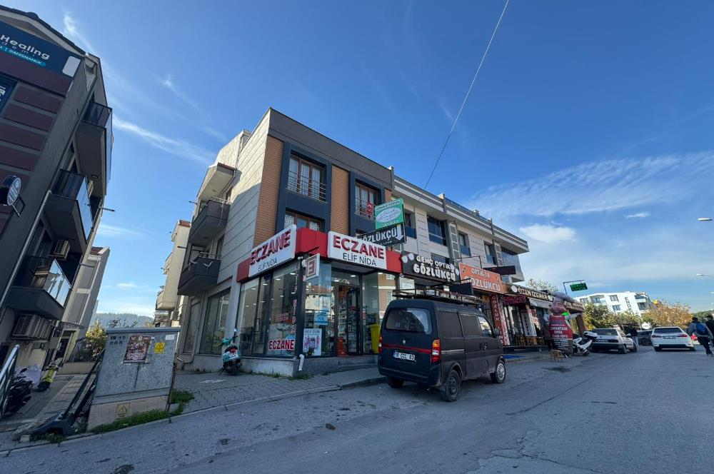 CENTURY 21 WİNNER Şehir Hastanesi Yanı Eşyalık Kiralık 1+1