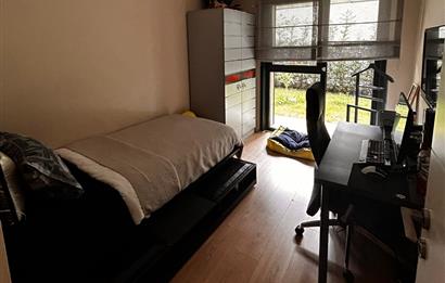 KİRAZLITEPE TOKİ KONUTLARI 160 m2 3+1 BAHÇELİ DAİRE