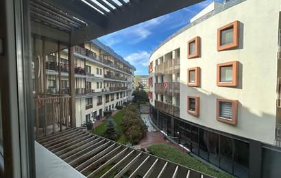 GÖKTÜRK MERKEZDE RİVER SİDE SİTESİ 2+1 115 m2 KİRALIK DAİRE