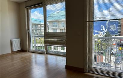 GÖKTÜRK MERKEZDE KEMER CORNER SİTESİ 2+1 145 m2 BOŞ DAİRE