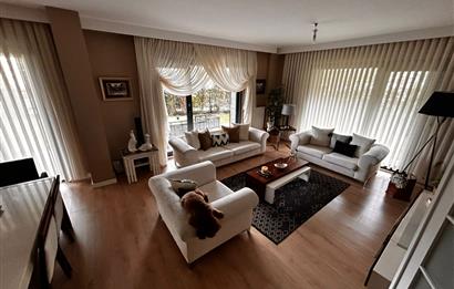 KİRAZLITEPE TOKİ KONUTLARI 160 m2 3+1 BAHÇELİ DAİRE