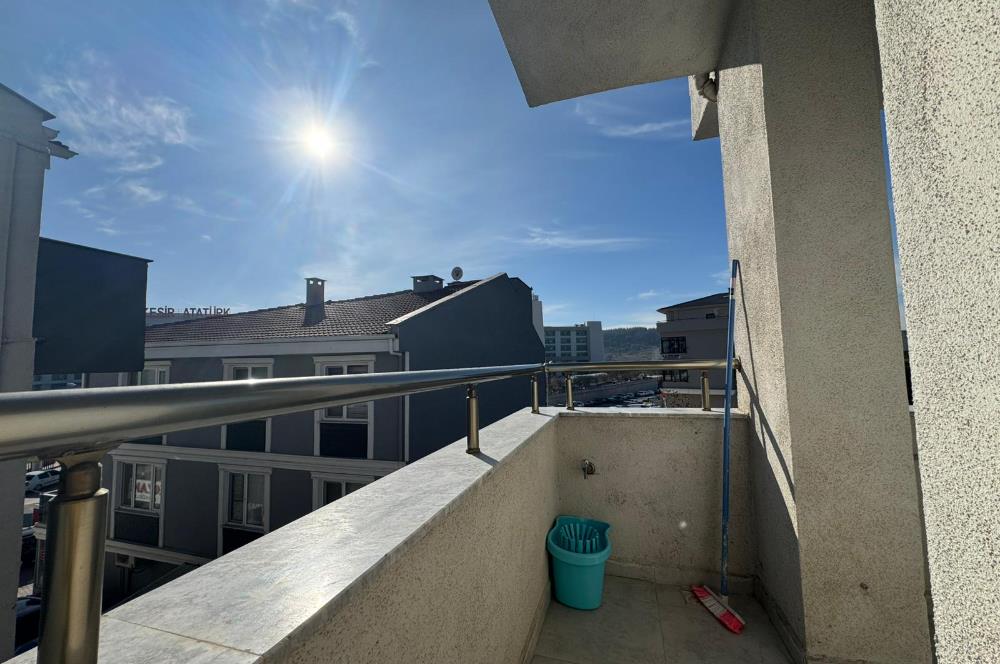 CENTURY 21 WİNNER Şehir Hastanesi Yanı Eşyalık Kiralık 1+1