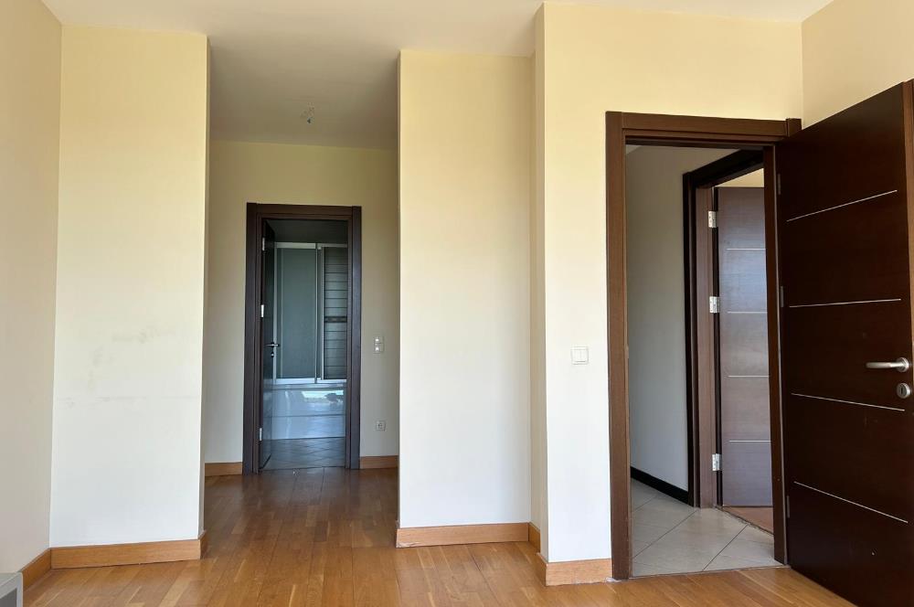 GÖKTÜRK MERKEZDE KEMER CORNER SİTESİ 2+1 145 m2 BOŞ DAİRE
