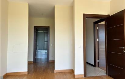 GÖKTÜRK MERKEZDE KEMER CORNER SİTESİ 2+1 145 m2 BOŞ DAİRE