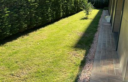 KİRAZLITEPE TOKİ KONUTLARI 160 m2 3+1 BAHÇELİ DAİRE