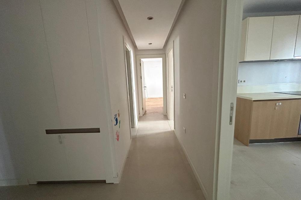 GÖKTÜRK MERKEZDE RİVER SİDE SİTESİ 2+1 115 m2 KİRALIK DAİRE