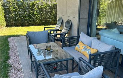 KİRAZLITEPE TOKİ KONUTLARI 160 m2 3+1 BAHÇELİ DAİRE