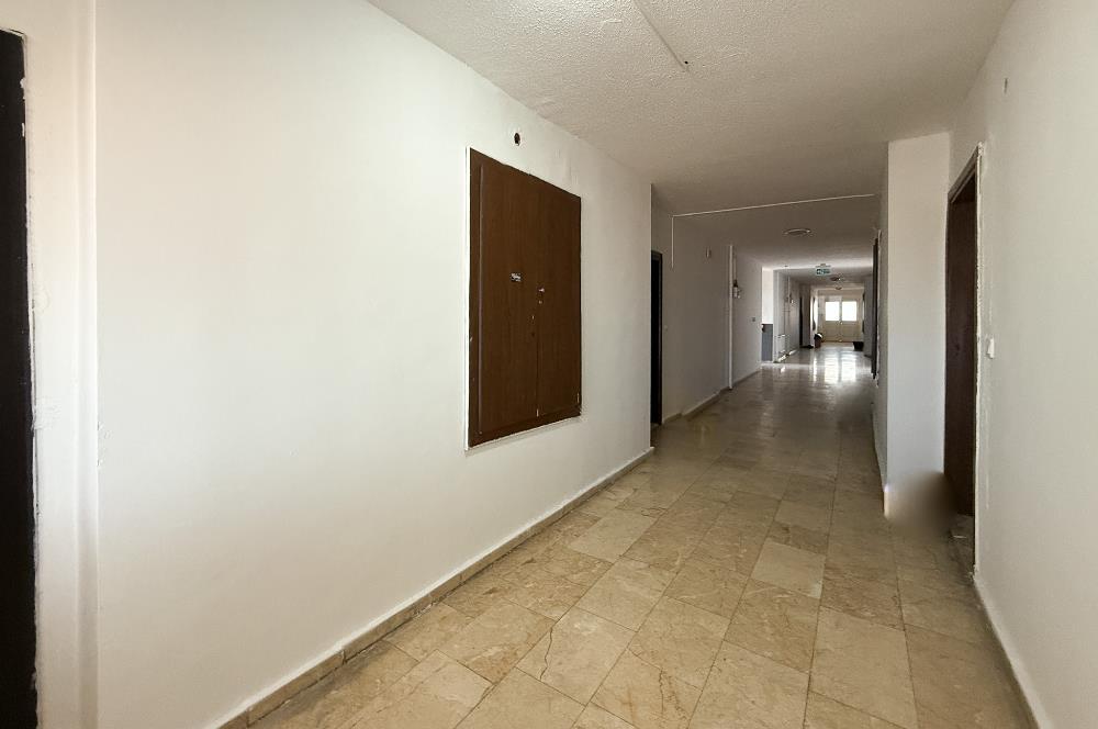 CENTURY 21 BAL 'DAN TOKİ  DE  NET 60 M2 FERAH GENİŞ KİRALIK 1+1 