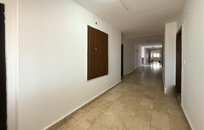 CENTURY 21 BAL 'DAN TOKİ  DE  NET 60 M2 FERAH GENİŞ KİRALIK 1+1 