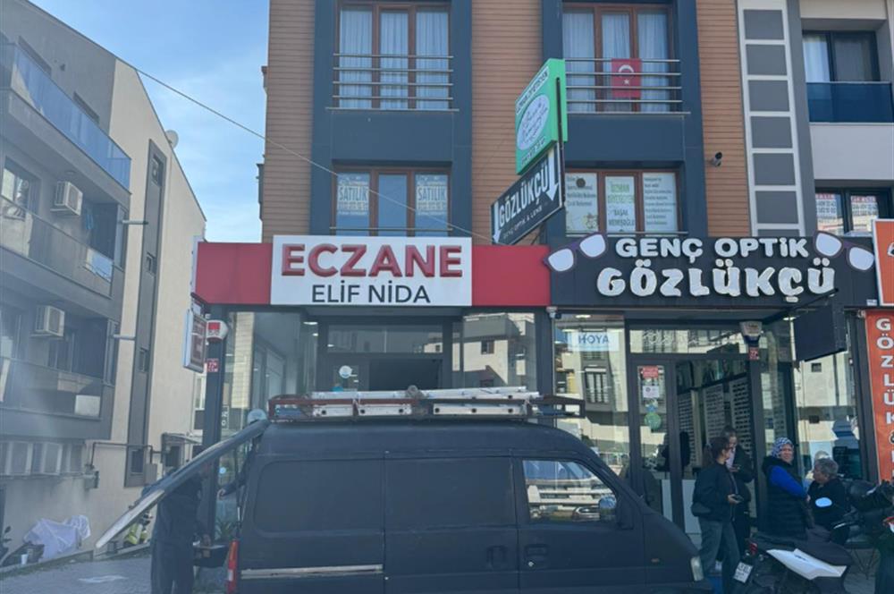 CENTURY 21 WİNNER Şehir Hastanesi Yanı Eşyalık Kiralık 1+1