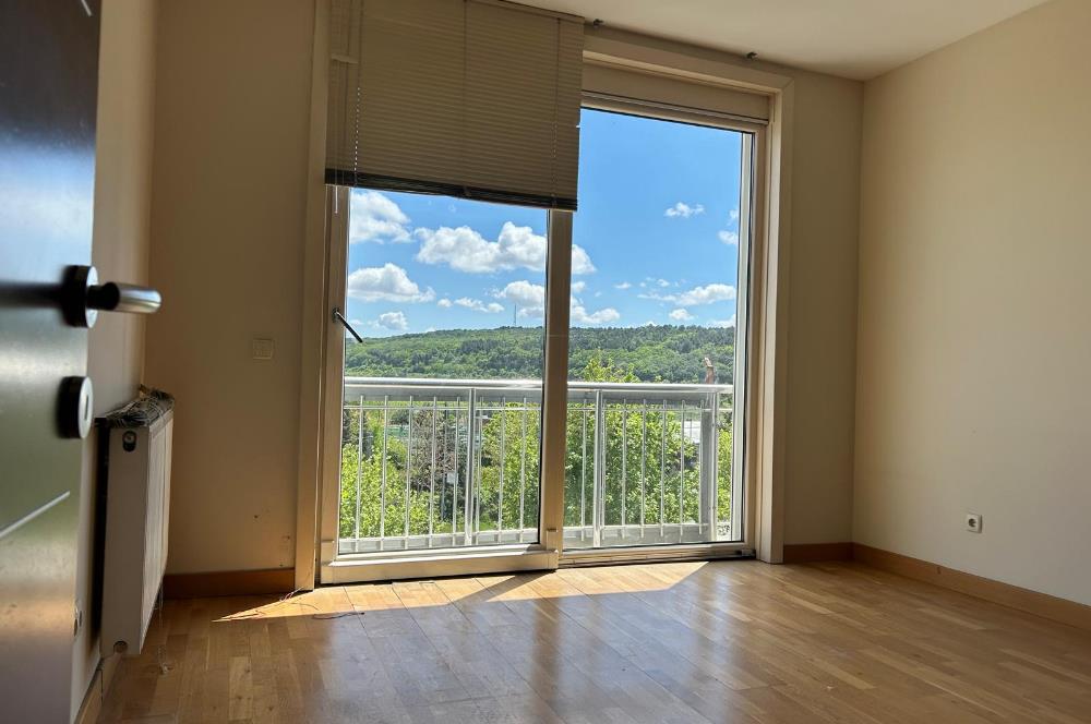 GÖKTÜRK MERKEZDE KEMER CORNER SİTESİ 2+1 145 m2 BOŞ DAİRE