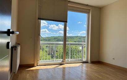 GÖKTÜRK MERKEZDE KEMER CORNER SİTESİ 2+1 145 m2 BOŞ DAİRE