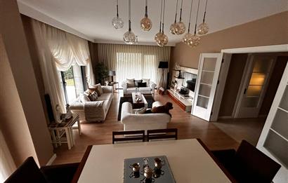 KİRAZLITEPE TOKİ KONUTLARI 160 m2 3+1 BAHÇELİ DAİRE