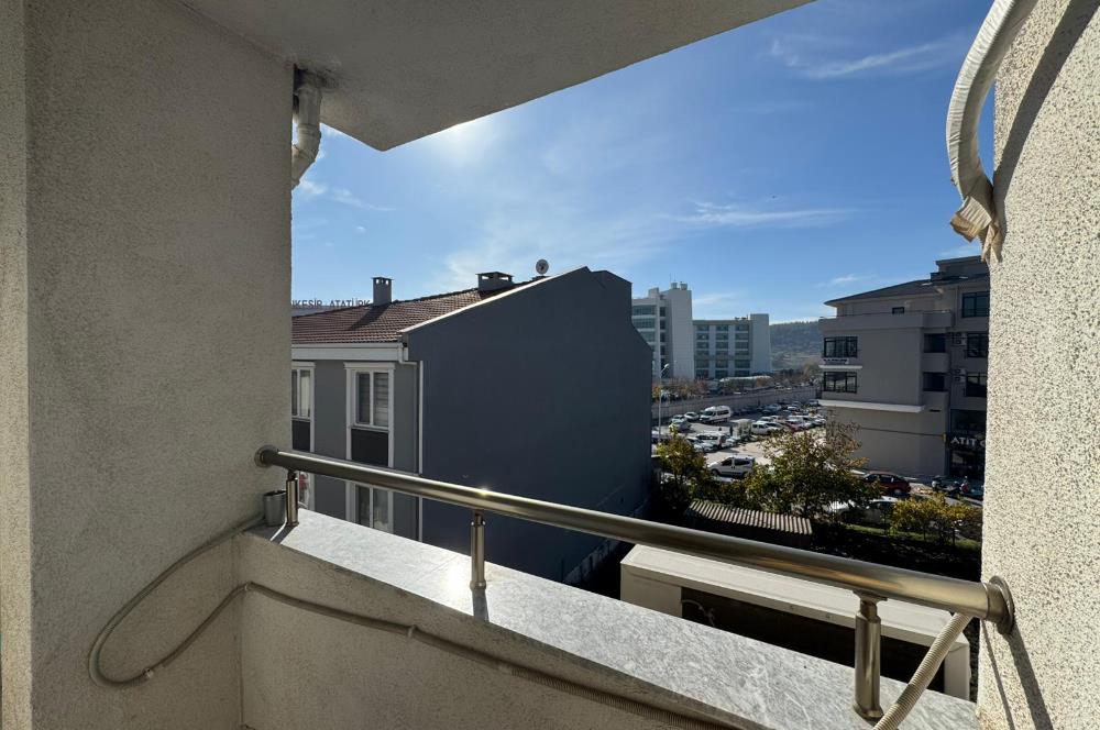 CENTURY 21 WİNNER Şehir Hastanesi Yanı Eşyalık Kiralık 1+1