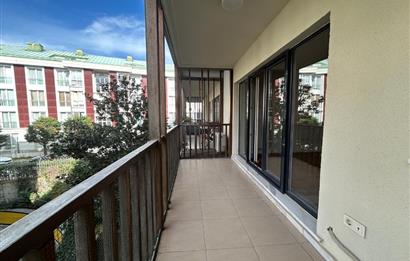 GÖKTÜRK MERKEZDE RİVER SİDE SİTESİ 2+1 115 m2 KİRALIK DAİRE