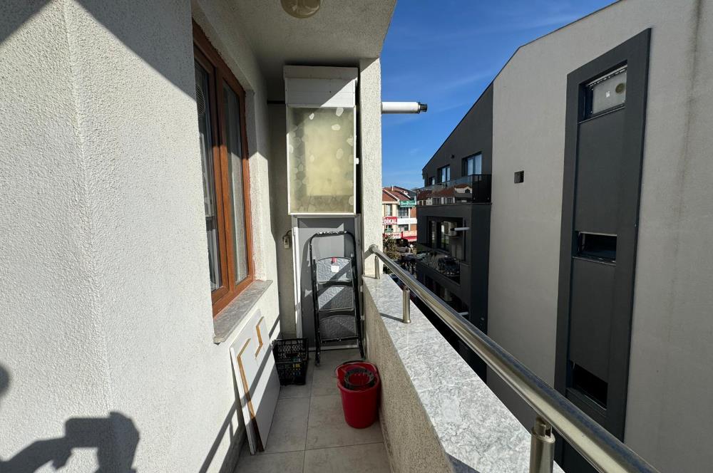 CENTURY 21 WİNNER Şehir Hastanesi Yanı Eşyalık Kiralık 1+1