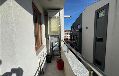 CENTURY 21 WİNNER Şehir Hastanesi Yanı Eşyalık Kiralık 1+1