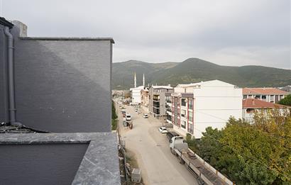 C21 Cius; Hamidiye Mah. Roda Arkası Asansörlü 4+1 Dubleks Daire