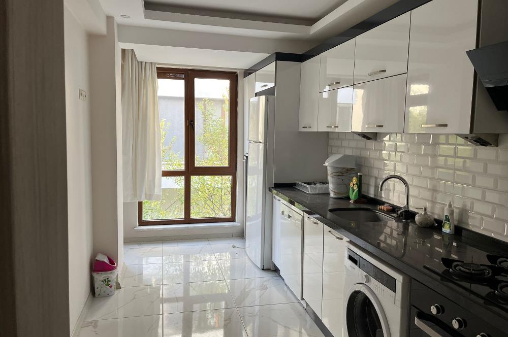 CENTURY 21 VİZYONDAN GÖKMEYDAN'DA SATILIK 2+1 DAİRE