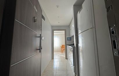 CENTURY 21 WİNNER Şehir Hastanesi Yanı Eşyalık Kiralık 1+1