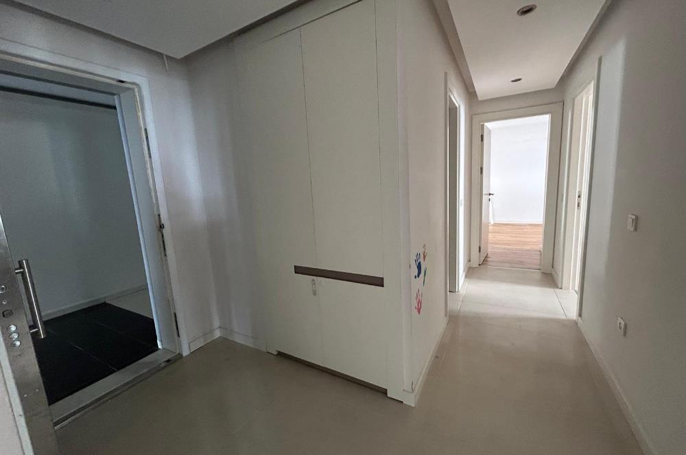 GÖKTÜRK MERKEZDE RİVER SİDE SİTESİ 2+1 115 m2 KİRALIK DAİRE