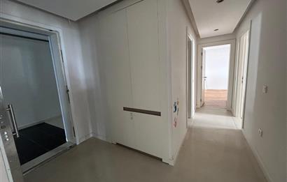 GÖKTÜRK MERKEZDE RİVER SİDE SİTESİ 2+1 115 m2 KİRALIK DAİRE