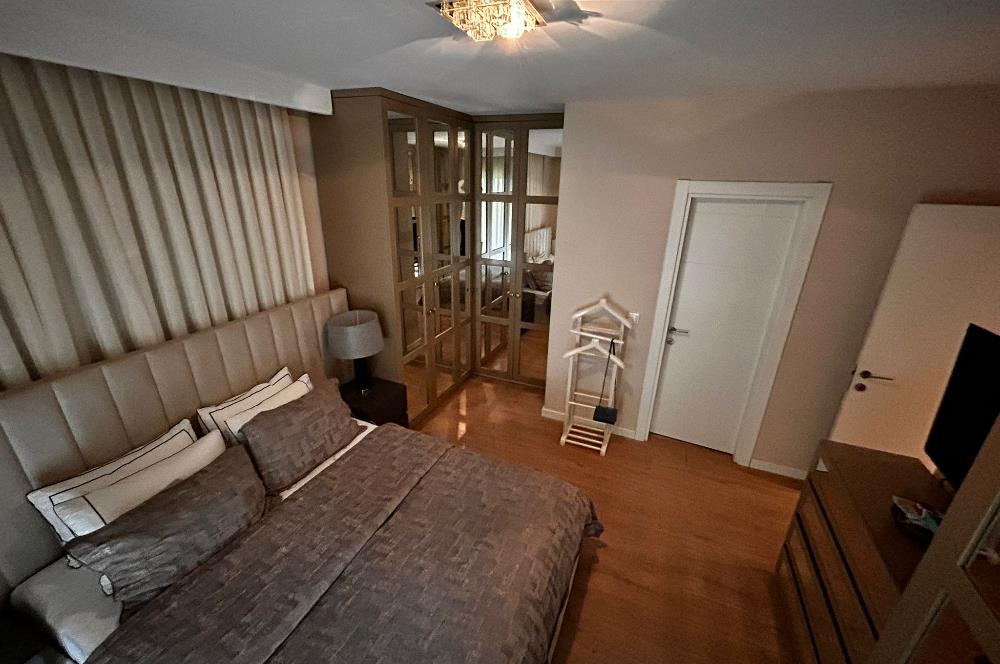 KİRAZLITEPE TOKİ KONUTLARI 160 m2 3+1 BAHÇELİ DAİRE