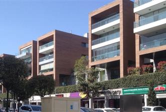 GÖKTÜRK KEMERLİFE 21 SİTESİ BÜYÜK TİP 100 m2 1+1 DAİRE - 4 - 29873