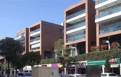 GÖKTÜRK KEMERLİFE 21 SİTESİ BÜYÜK TİP 100 m2 1+1 DAİRE