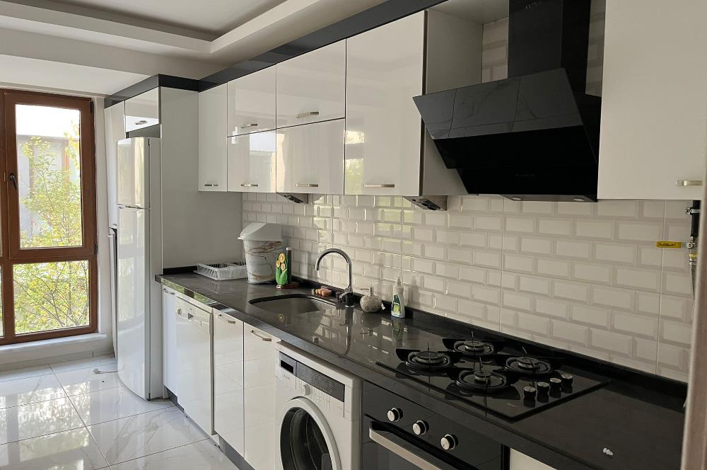 CENTURY 21 VİZYONDAN GÖKMEYDAN'DA SATILIK 2+1 DAİRE