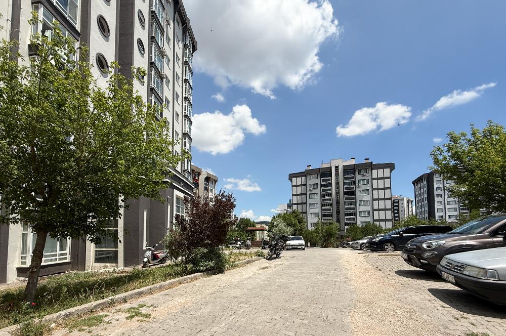 CENTURY 21 BAL 'DAN TOKİ  DE  NET 60 M2 FERAH GENİŞ KİRALIK 1+1 