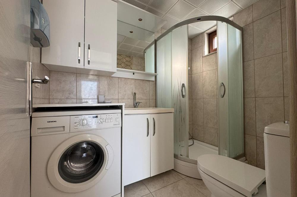 CENTURY 21 WİNNER Şehir Hastanesi Yanı Eşyalık Kiralık 1+1