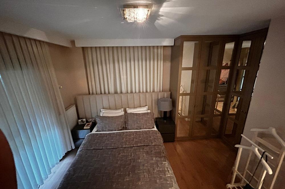 KİRAZLITEPE TOKİ KONUTLARI 160 m2 3+1 BAHÇELİ DAİRE