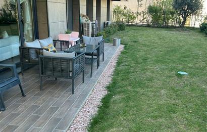 KİRAZLITEPE TOKİ KONUTLARI 160 m2 3+1 BAHÇELİ DAİRE