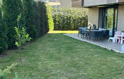 KİRAZLITEPE TOKİ KONUTLARI 160 m2 3+1 BAHÇELİ DAİRE