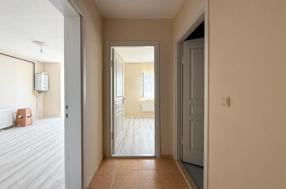 CENTURY 21 BAL 'DAN TOKİ  DE  NET 60 M2 FERAH GENİŞ KİRALIK 1+1 