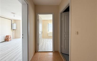 CENTURY 21 BAL 'DAN TOKİ  DE  NET 60 M2 FERAH GENİŞ KİRALIK 1+1 