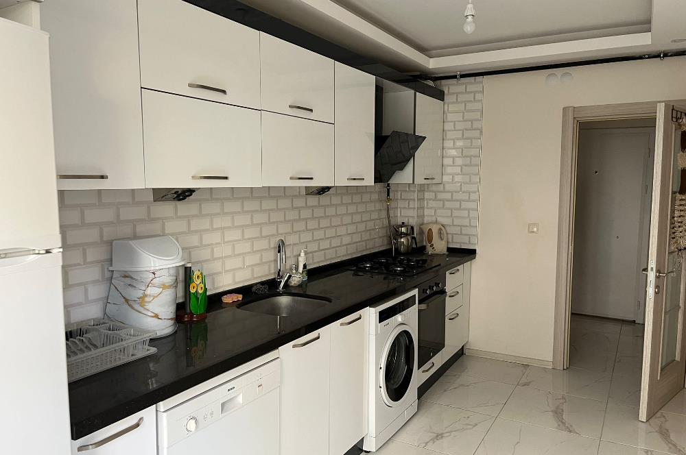CENTURY 21 VİZYONDAN GÖKMEYDAN'DA SATILIK 2+1 DAİRE