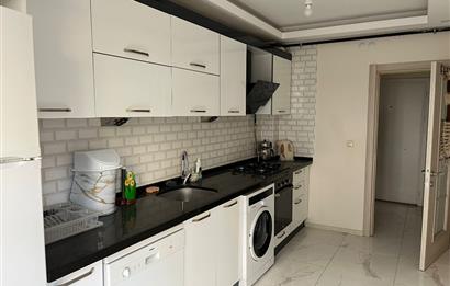 CENTURY 21 VİZYONDAN GÖKMEYDAN'DA SATILIK 2+1 DAİRE