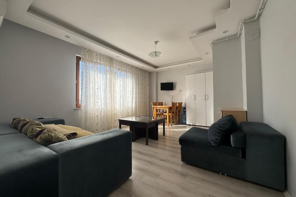 CENTURY 21 WİNNER Şehir Hastanesi Yanı Eşyalık Kiralık 1+1