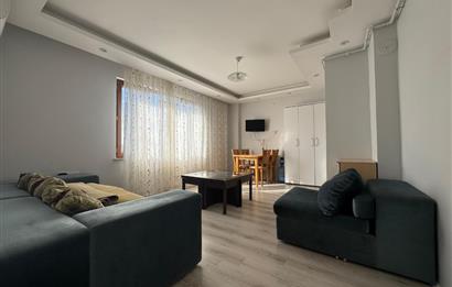 CENTURY 21 WİNNER Şehir Hastanesi Yanı Eşyalık Kiralık 1+1