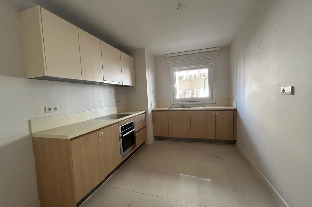 GÖKTÜRK MERKEZDE RİVER SİDE SİTESİ 2+1 115 m2 KİRALIK DAİRE