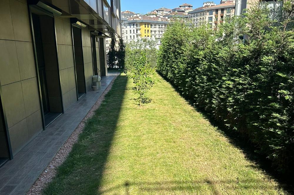 KİRAZLITEPE TOKİ KONUTLARI 160 m2 3+1 BAHÇELİ DAİRE