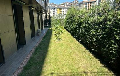 KİRAZLITEPE TOKİ KONUTLARI 160 m2 3+1 BAHÇELİ DAİRE