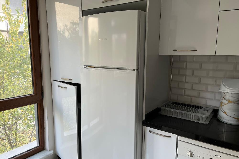 CENTURY 21 VİZYONDAN GÖKMEYDAN'DA SATILIK 2+1 DAİRE