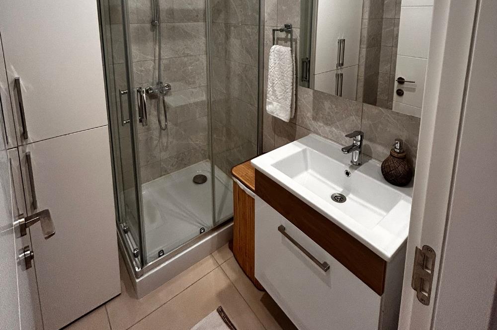 KİRAZLITEPE TOKİ KONUTLARI 160 m2 3+1 BAHÇELİ DAİRE